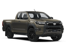 Hilux
