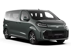 Nouveau PROACE VERSO